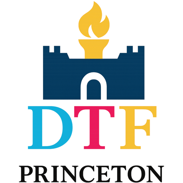 Dtf Princeton