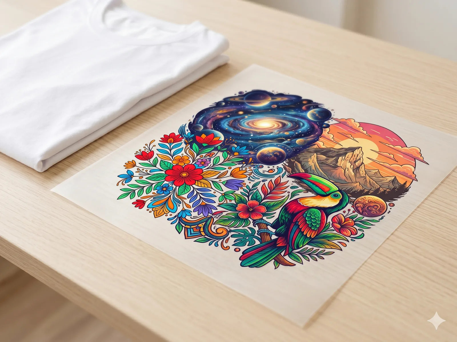 Upload Your Design